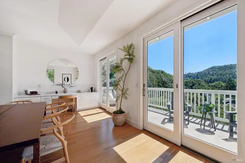 $1,995,000 | 115 Piper Lane, Fairfax, CA 94930