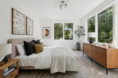 $1,995,000 | 115 Piper Lane, Fairfax, CA 94930