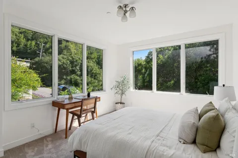 $1,995,000 | 115 Piper Lane, Fairfax, CA 94930