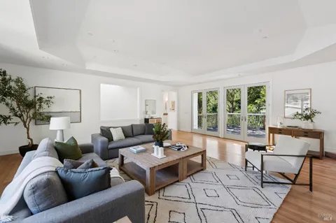 $1,995,000 | 115 Piper Lane, Fairfax, CA 94930