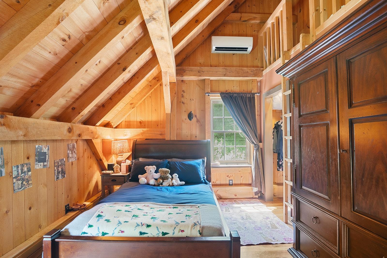 86 High Meadow Road Stowe, VT 05672 - Photo 56 of 60
