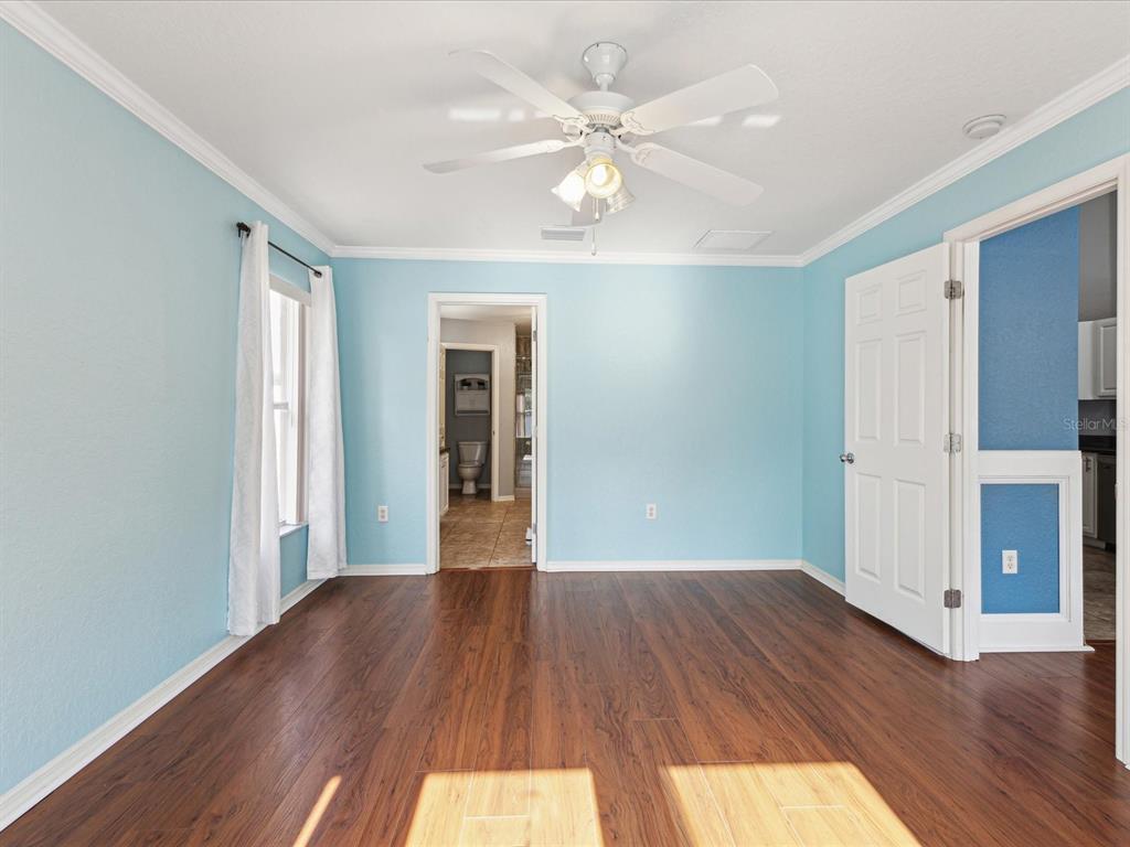 6076 Shiprock Avenue Spring Hill, FL 34608 - Photo 17 of 66