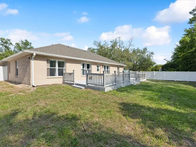 $349,900 | 6076 Shiprock Avenue, Spring Hill, FL 34608