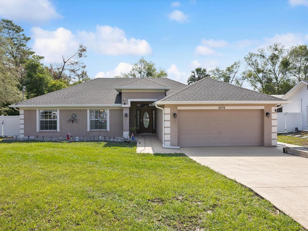 6076 Shiprock Avenue Spring Hill, FL 34608 - Photo 38 of 66