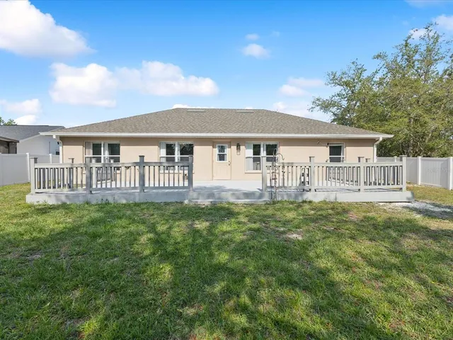 $349,900 | 6076 Shiprock Avenue, Spring Hill, FL 34608