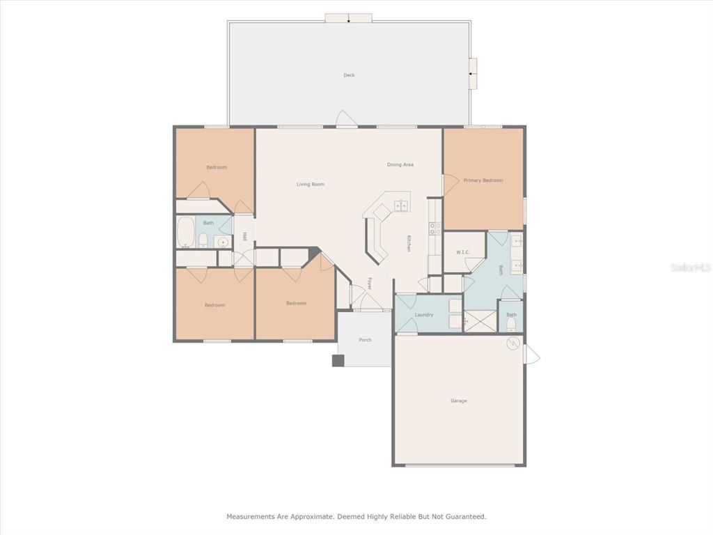 6076 Shiprock Avenue Spring Hill, FL 34608 - Photo 40 of 66