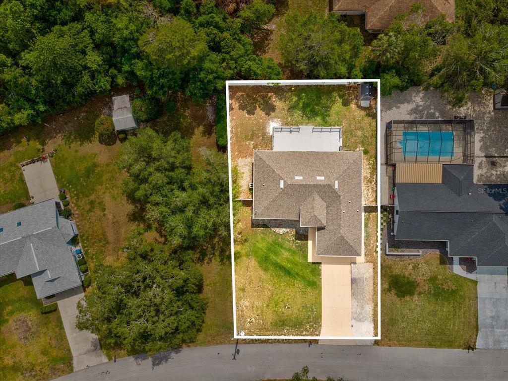 6076 Shiprock Avenue Spring Hill, FL 34608 - Photo 42 of 66