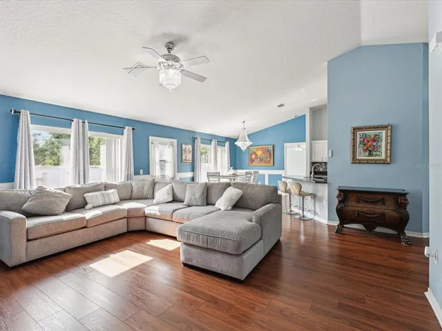 $349,900 | 6076 Shiprock Avenue, Spring Hill, FL 34608