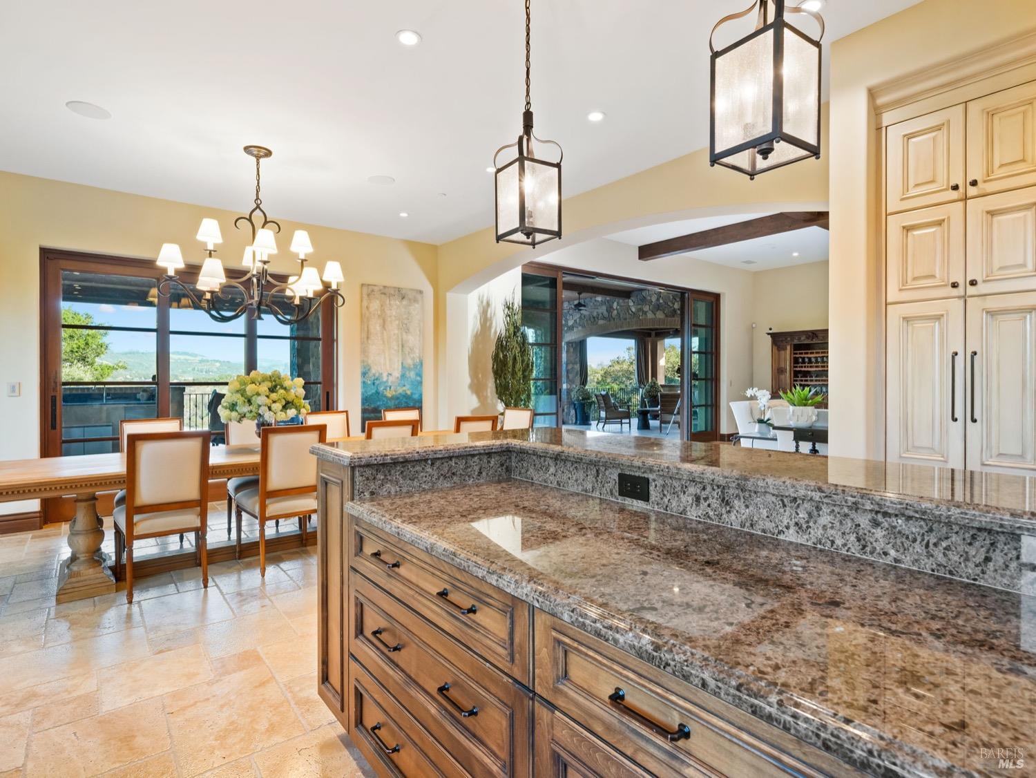 6444 Cottage Ridge Road Santa Rosa, CA 95403 - Photo 17 of 95