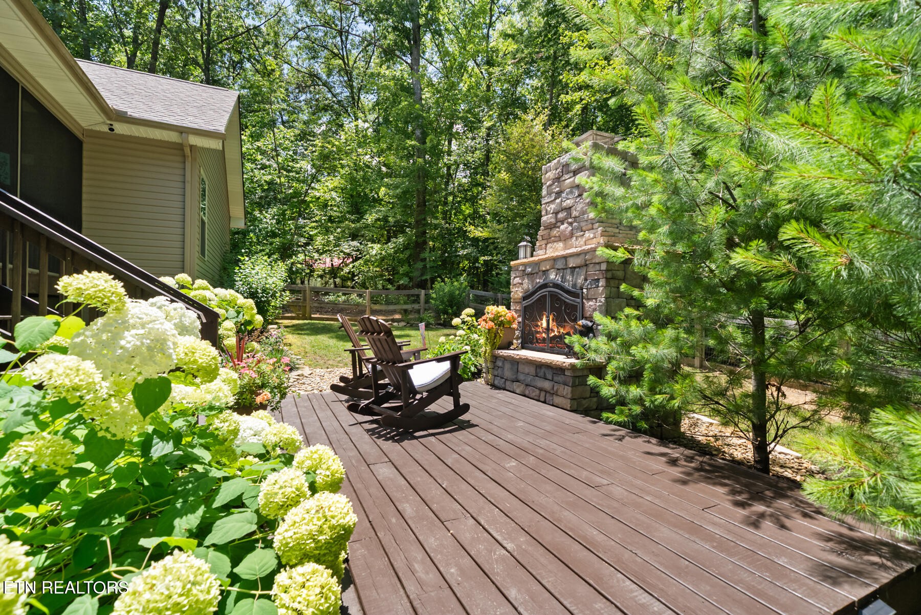 4117 Chica Road Crossville, TN 38572 - Photo 34 of 60