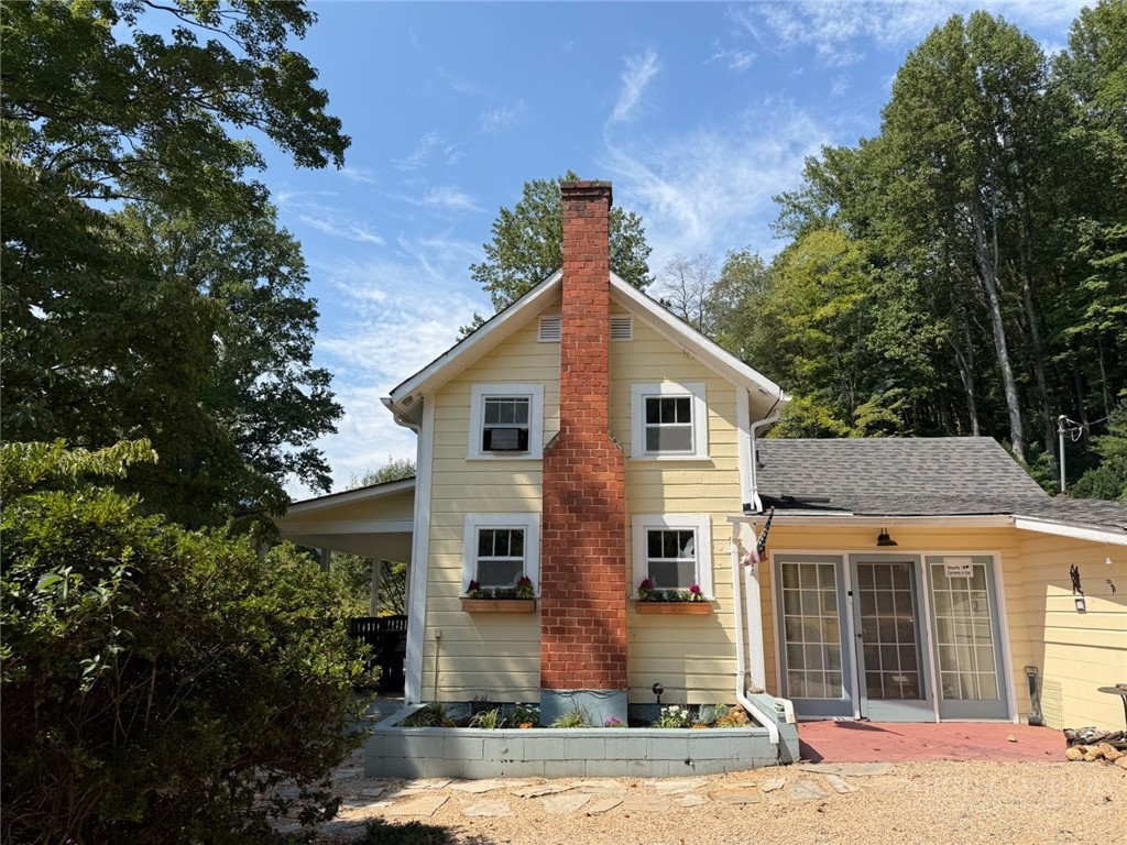 650 Carson Creek Road Lowgap, NC 27024 - Photo 8 of 48 Gallery Image 8