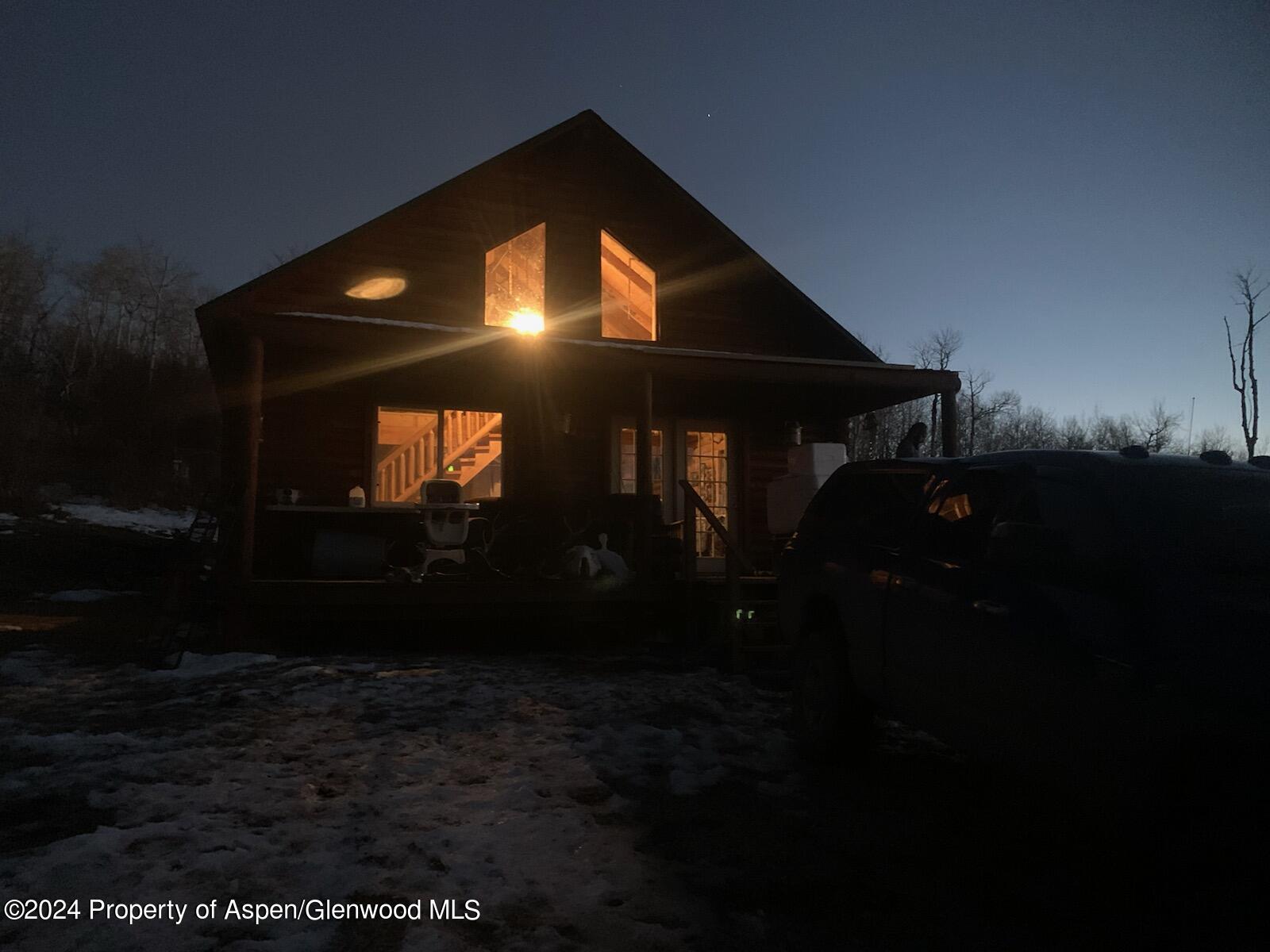 80 Sapling Lane Craig, CO 81625 - Photo 1 of 27 a view of outdoor space