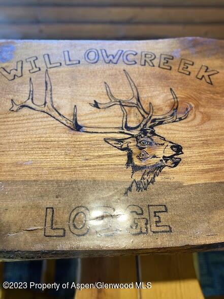 80 Sapling Lane Craig, CO 81625 - Photo 19 of 27 a close view of sink