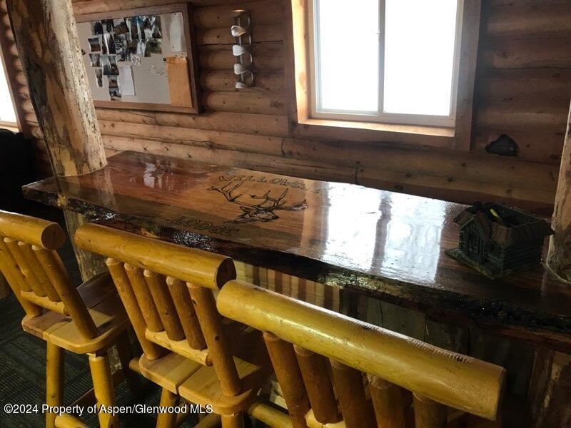 80 Sapling Lane Craig, CO 81625 - Photo 24 of 27 a close view of a sink a stove and a window