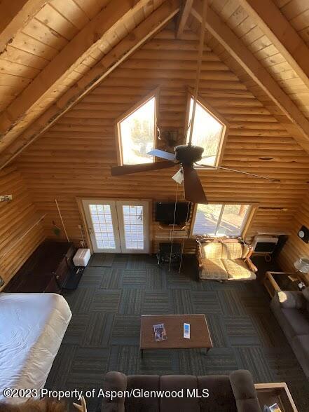 80 Sapling Lane Craig, CO 81625 - Photo 10 of 27 a view of an outdoor space