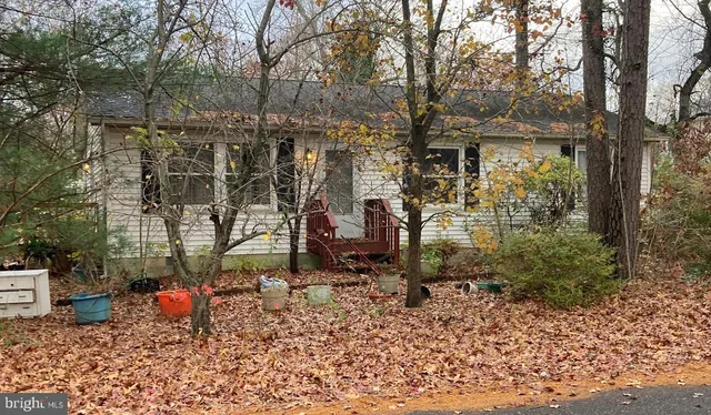 $239,000 | 424 South Willow Avenue, Absecon, NJ 08205