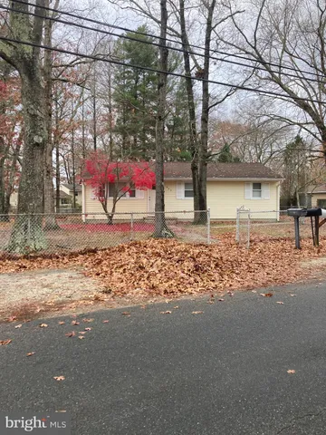 $239,000 | 424 South Willow Avenue, Absecon, NJ 08205