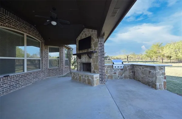 $689,990 | 4095 Bridgecreek Drive, Rockwall, TX 75032