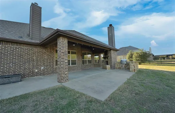 $689,990 | 4095 Bridgecreek Drive, Rockwall, TX 75032
