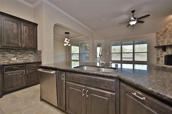 $689,990 | 4095 Bridgecreek Drive, Rockwall, TX 75032