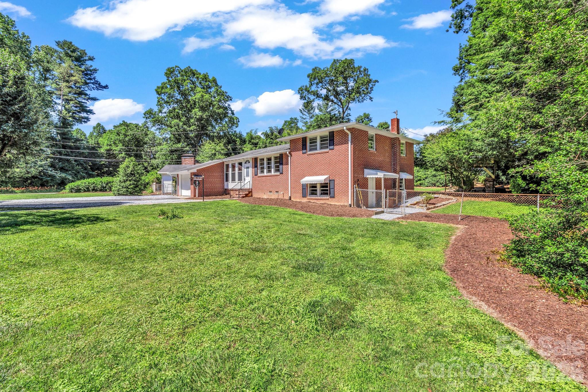 907 West Blue Ridge Road East Flat Rock, NC 28726 - Photo 4 of 48