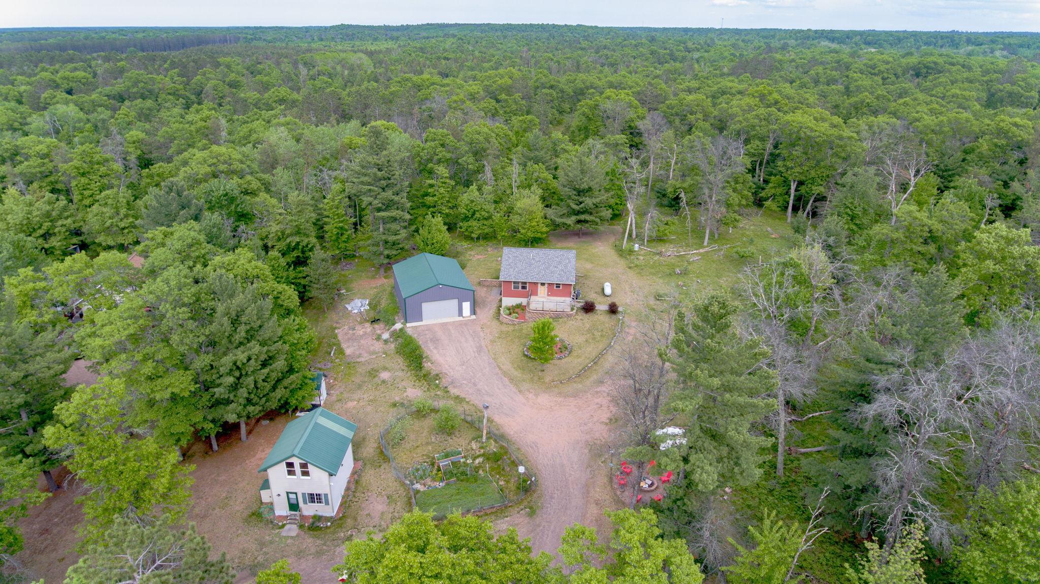 28870 East Yellow River Road Danbury, WI 54830 - Photo 34 of 37