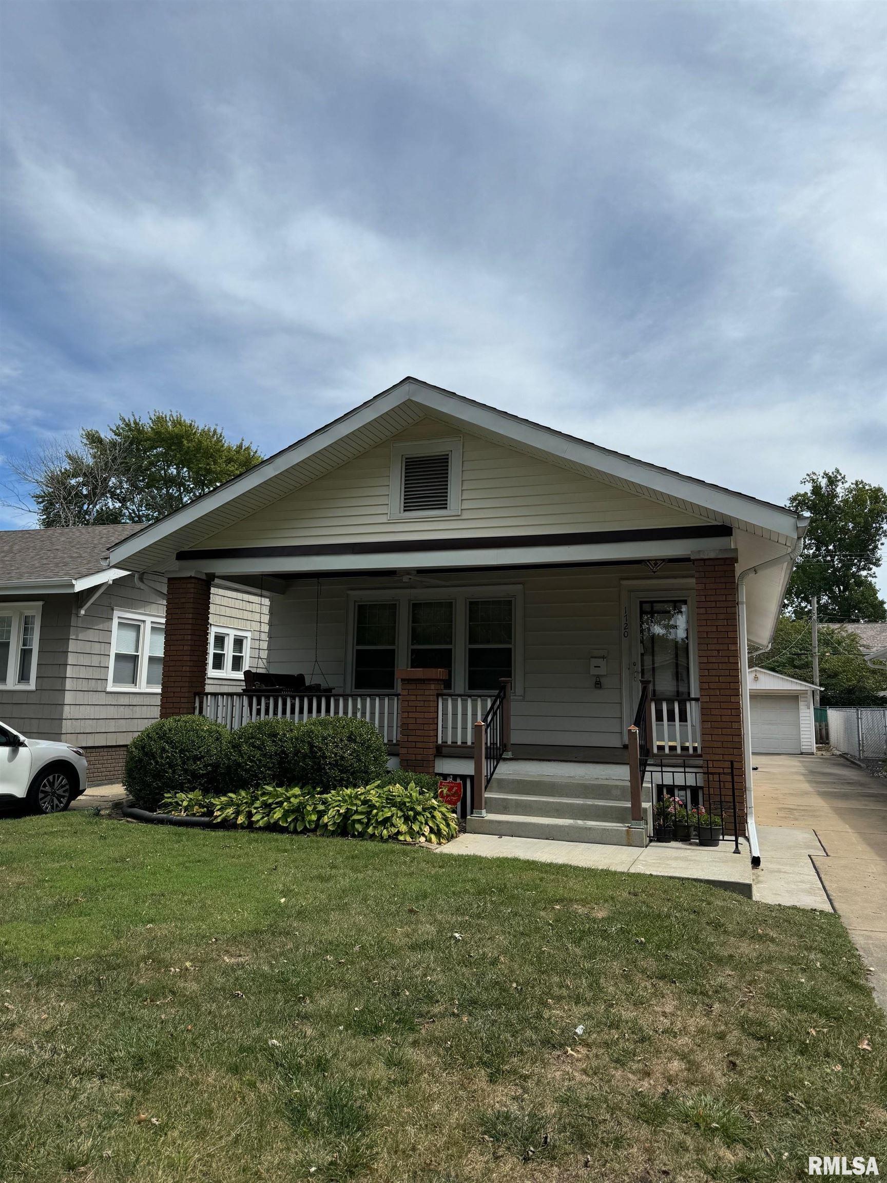 1720 South State Street Springfield, IL 62704 - Photo 1 of 21