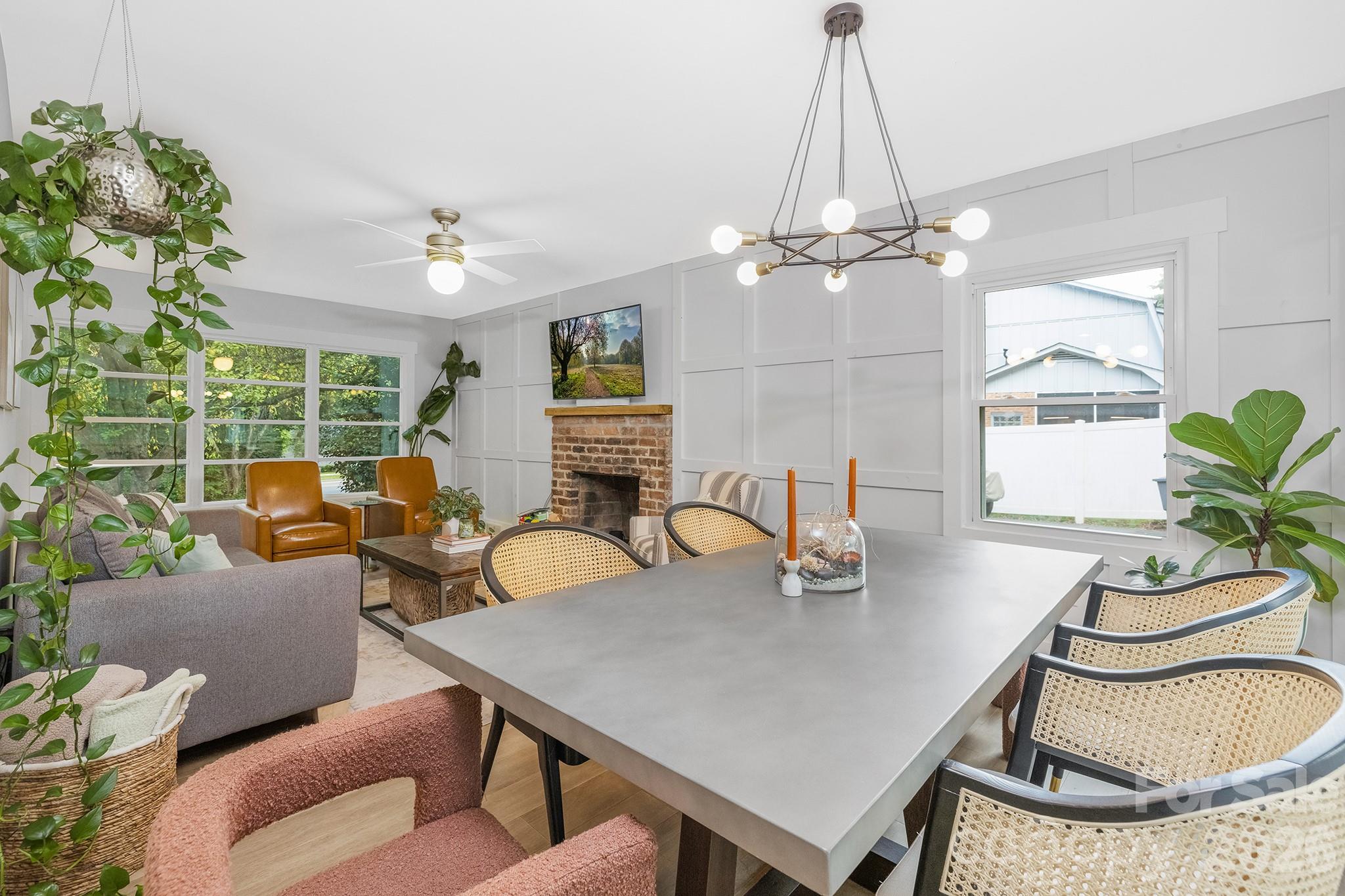 6213 Sharon Road Charlotte, NC 28210 - Photo 20 of 48
