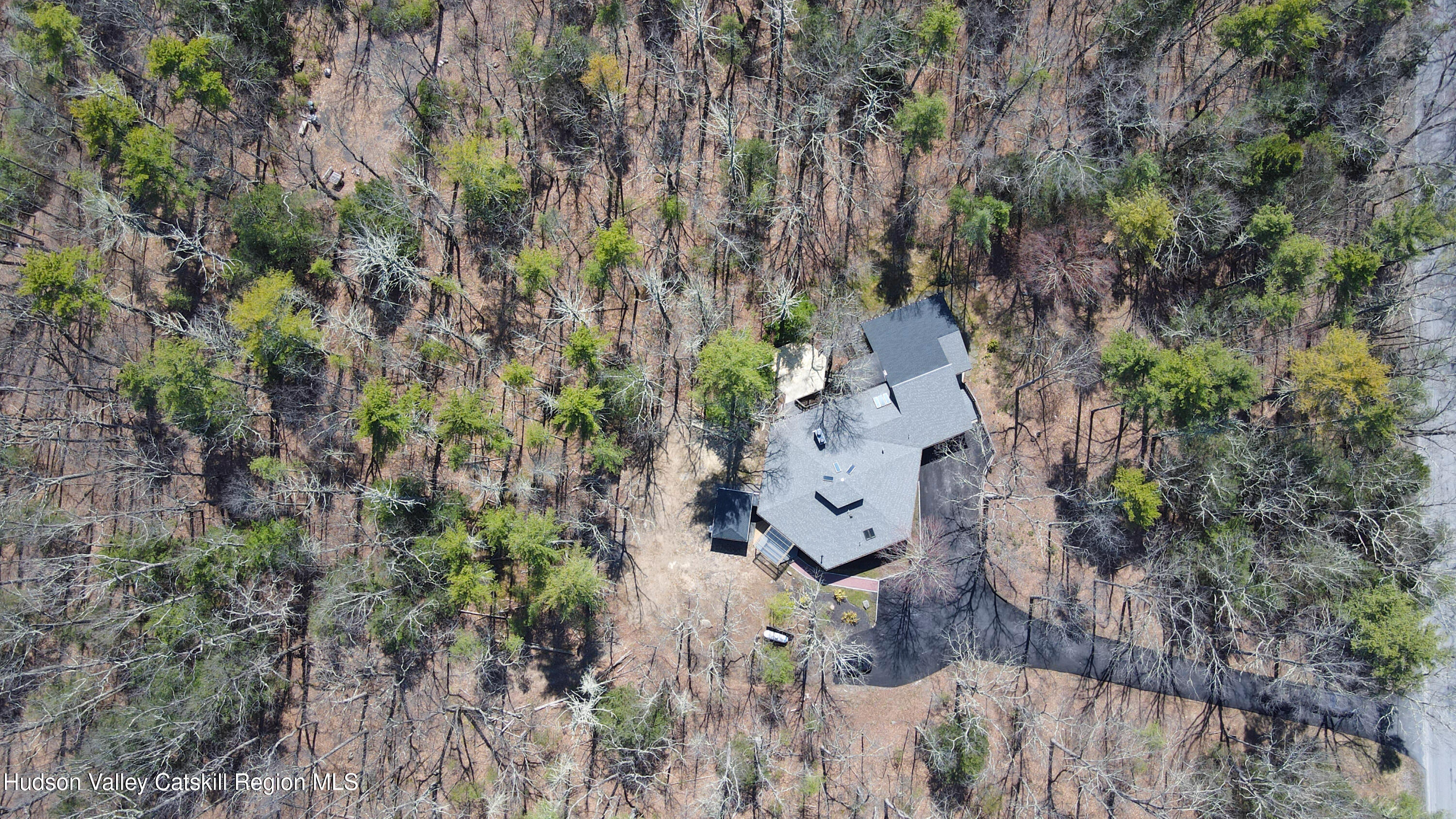 93 Phillips Road Saugerties, NY 12477 - Photo 56 of 60 Drone