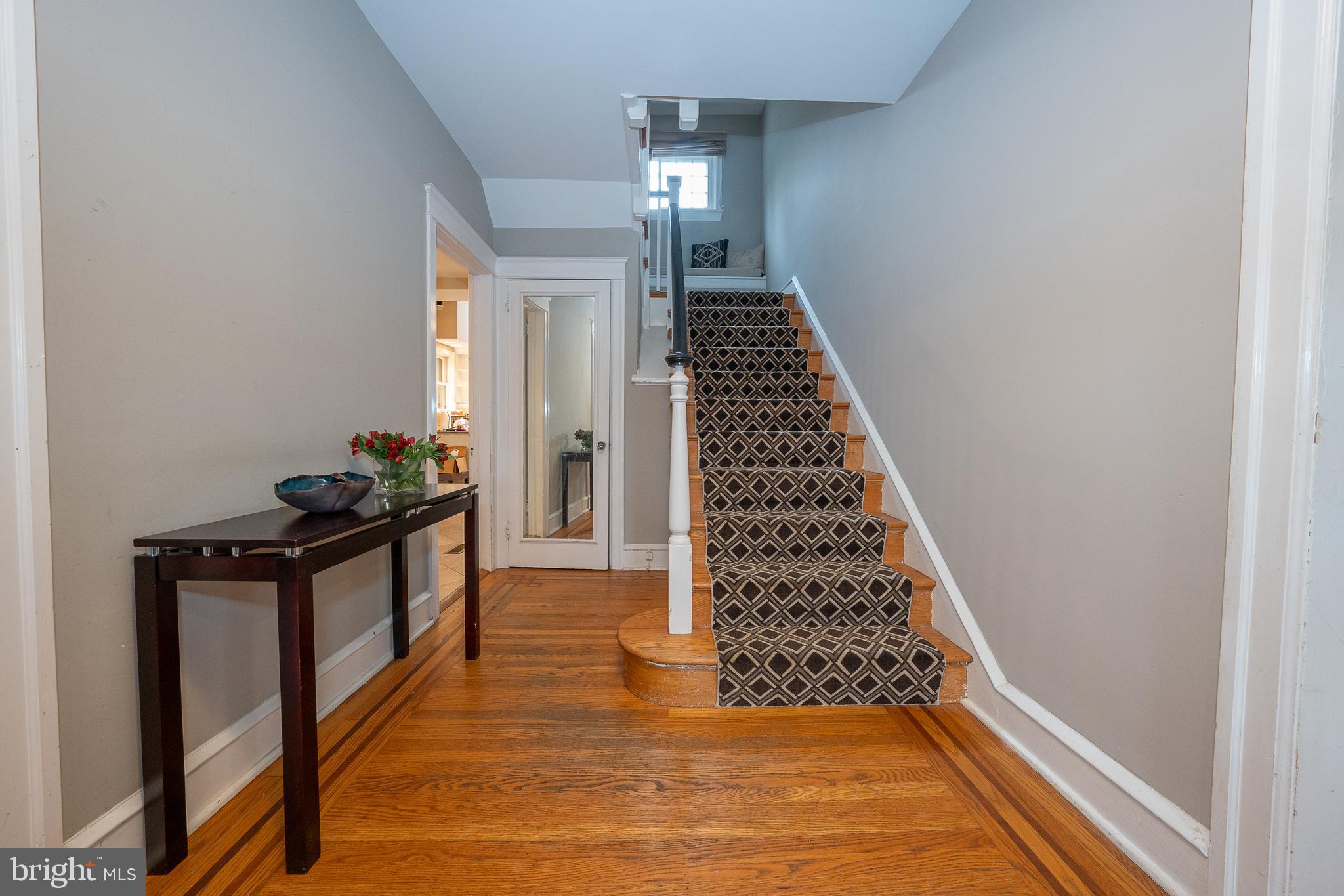 11 Glenbrook Road Ardmore, PA 19003 - Photo 15 of 37 Entry Foyer