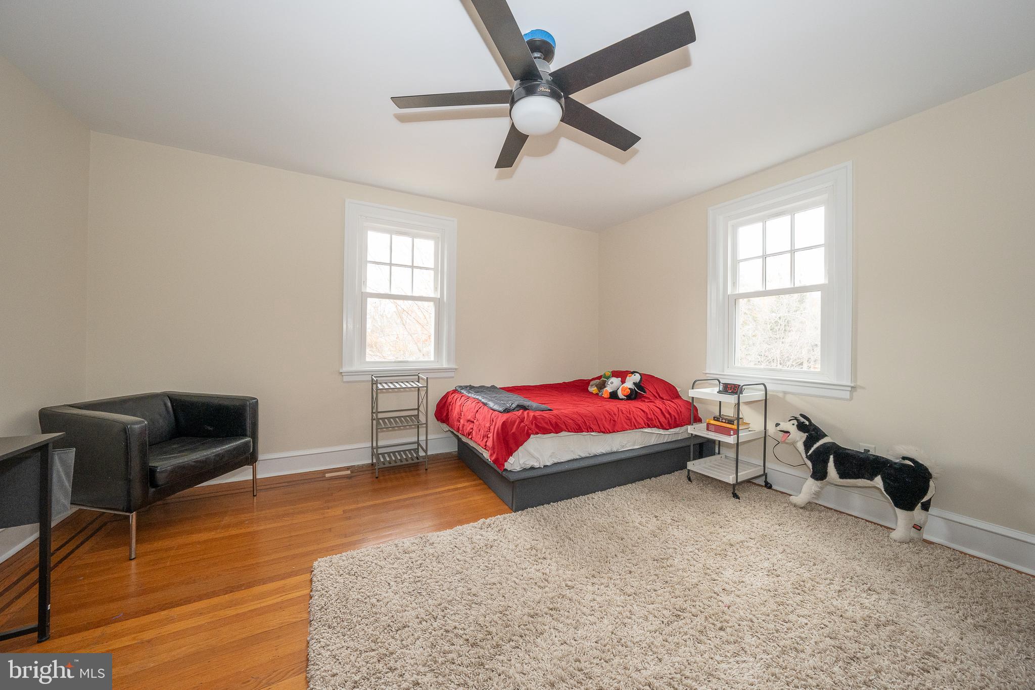 11 Glenbrook Road Ardmore, PA 19003 - Photo 21 of 37 Bedroom 3
