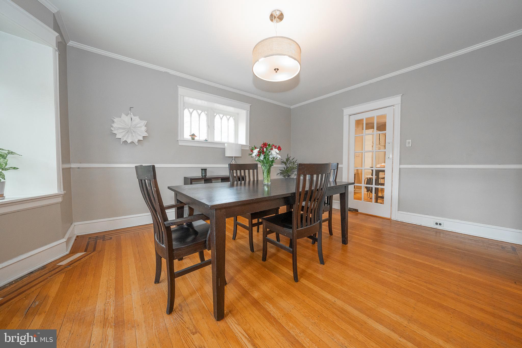 11 Glenbrook Road Ardmore, PA 19003 - Photo 4 of 37 Dining Room