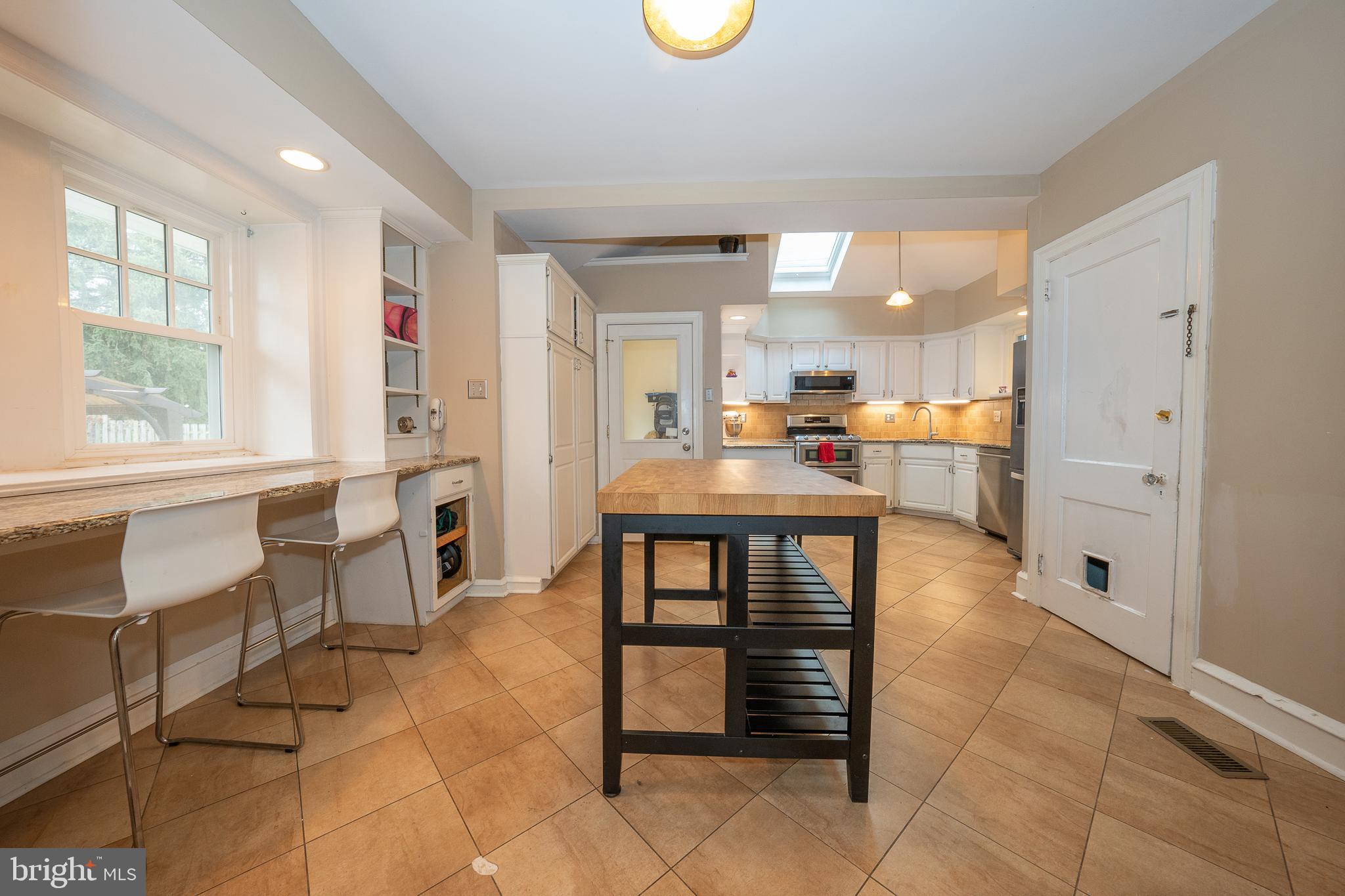 11 Glenbrook Road Ardmore, PA 19003 - Photo 7 of 37 Kitchen