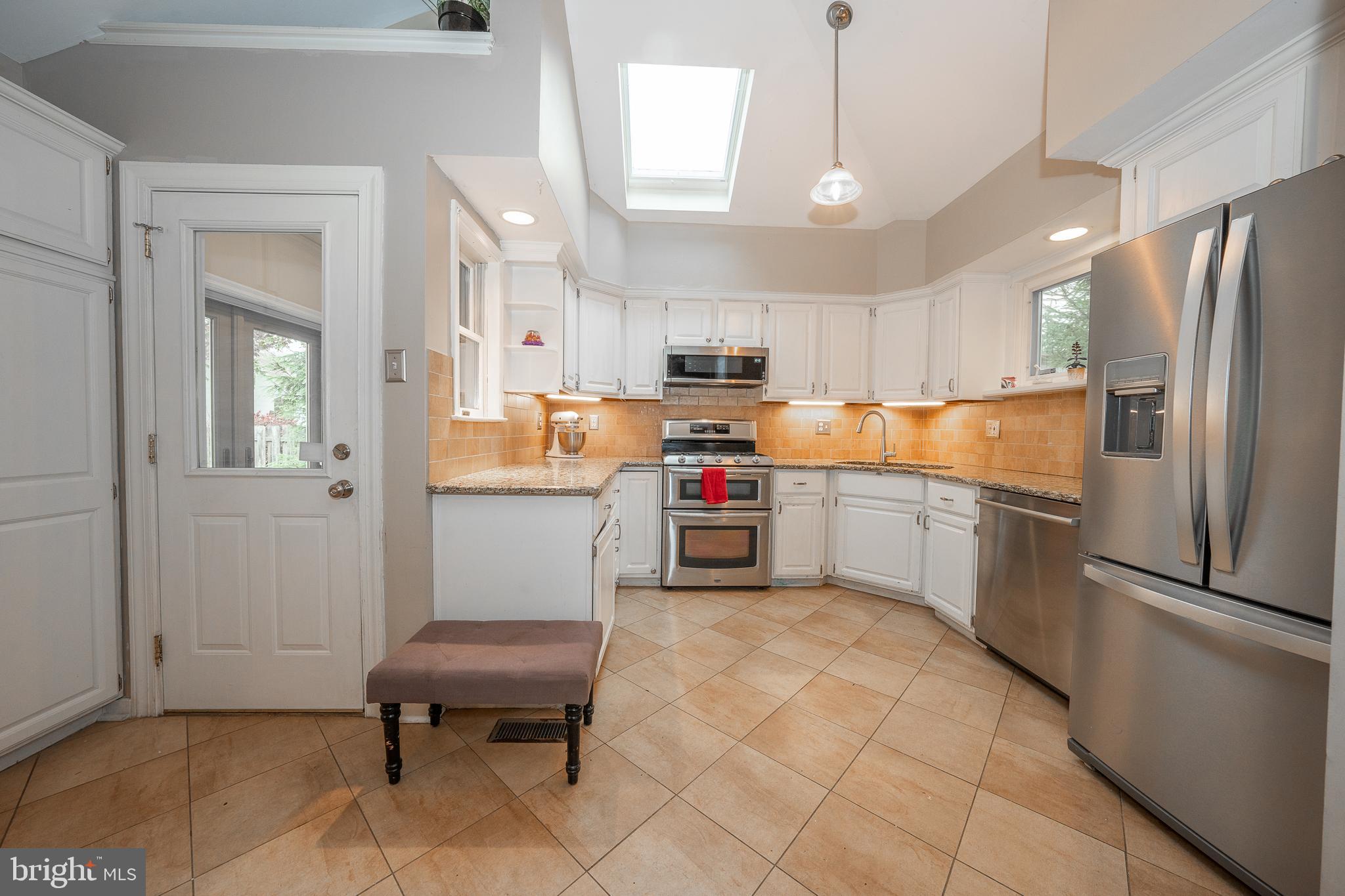 11 Glenbrook Road Ardmore, PA 19003 - Photo 8 of 37 Kitchen