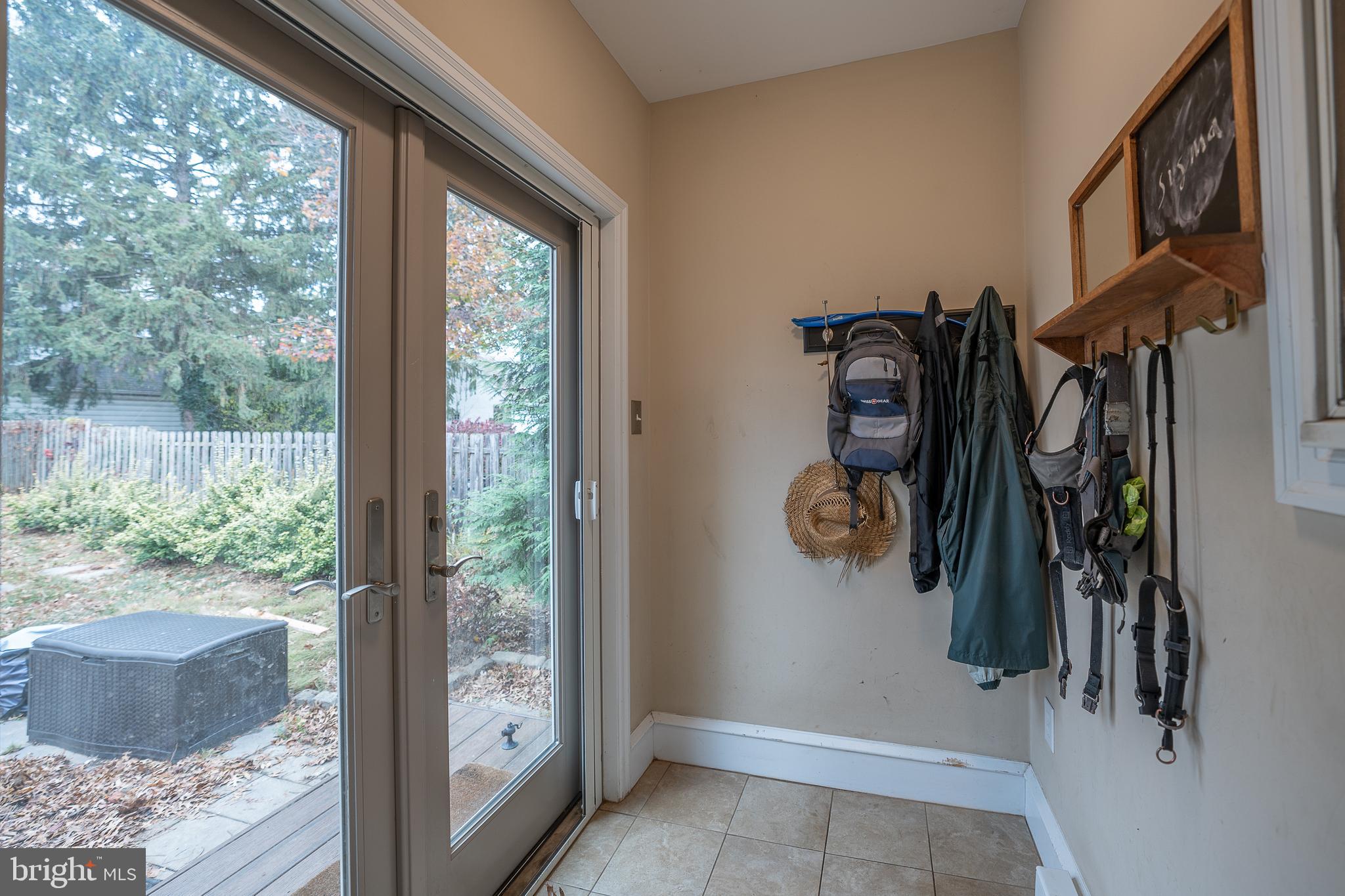 11 Glenbrook Road Ardmore, PA 19003 - Photo 9 of 37 Mudroom
