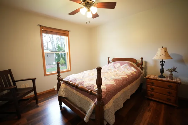 $295,000 | 203 Bitters Street, Oconto, WI 54153