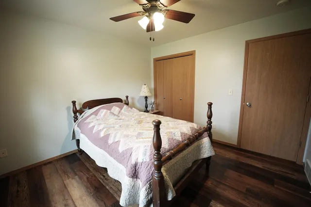 $295,000 | 203 Bitters Street, Oconto, WI 54153