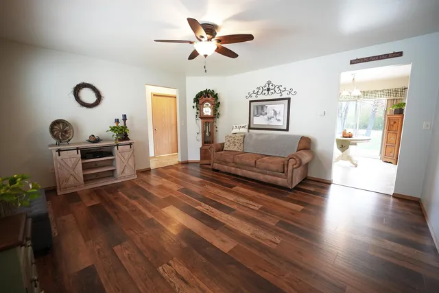 $295,000 | 203 Bitters Street, Oconto, WI 54153