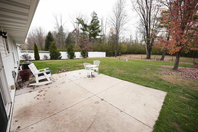 $295,000 | 203 Bitters Street, Oconto, WI 54153