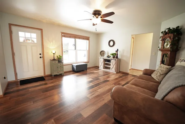 $295,000 | 203 Bitters Street, Oconto, WI 54153