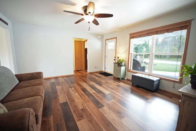 $295,000 | 203 Bitters Street, Oconto, WI 54153