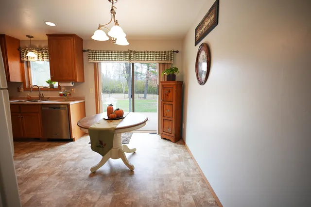 $295,000 | 203 Bitters Street, Oconto, WI 54153