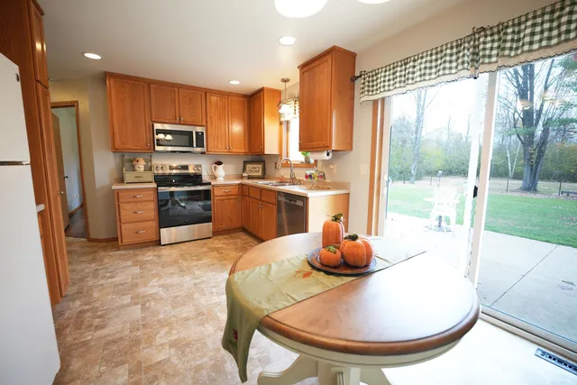 $295,000 | 203 Bitters Street, Oconto, WI 54153