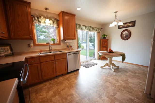 $295,000 | 203 Bitters Street, Oconto, WI 54153