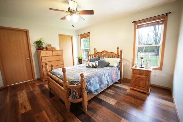 $295,000 | 203 Bitters Street, Oconto, WI 54153