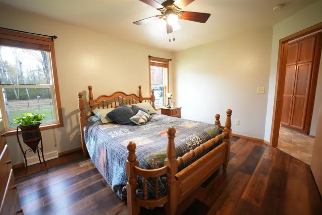 $295,000 | 203 Bitters Street, Oconto, WI 54153