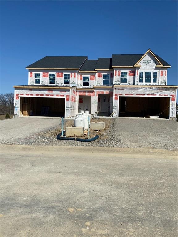 3015 Spruce Road, Unit 112B Gibsonia, PA 15044 - Photo 1 of 12
