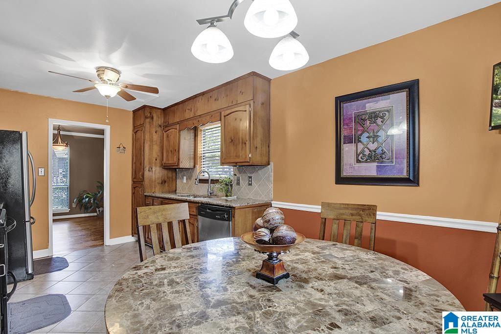 309 12th Street Pleasant Grove, AL 35127 - Photo 11 of 30