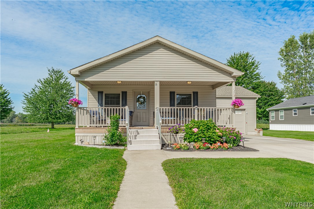 3926 Lockport Olcott Road, Unit 137 Lockport, NY 14094 - Photo 5 of 42 Gallery Image 5