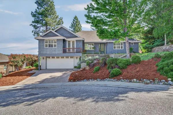 $899,000 | 114 Margretta Court, Grass Valley, CA 95945